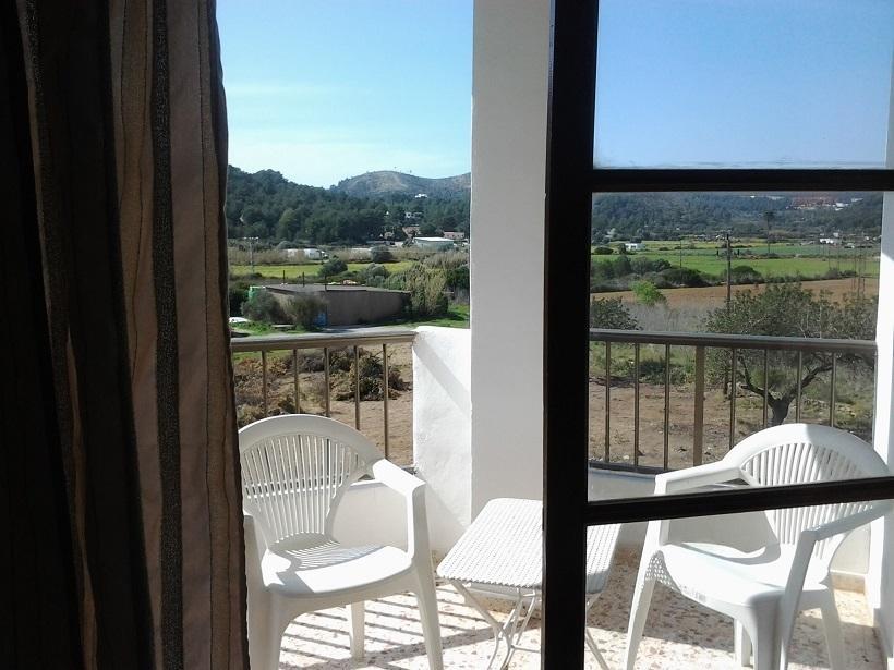 Apartment Torres Mari Cala Llonga  Rum bild