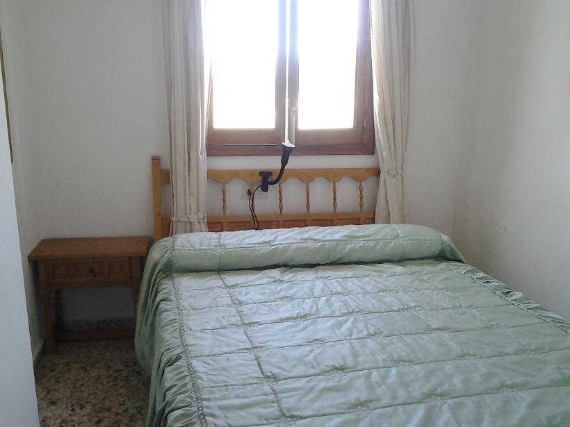 Apartment Torres Mari Cala Llonga  Rum bild